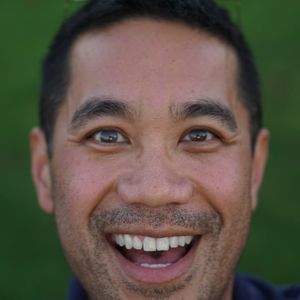 Meet your Posher, Joseph